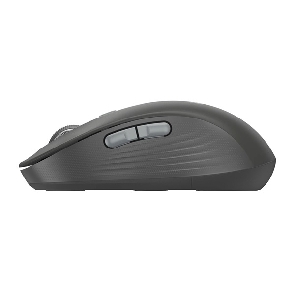 Logitech Signature Plus M750 L vezeték nélküli grafitszürke egér