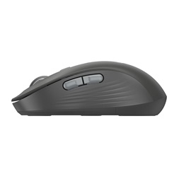 Logitech Signature Plus M750 L vezeték nélküli grafitszürke egér