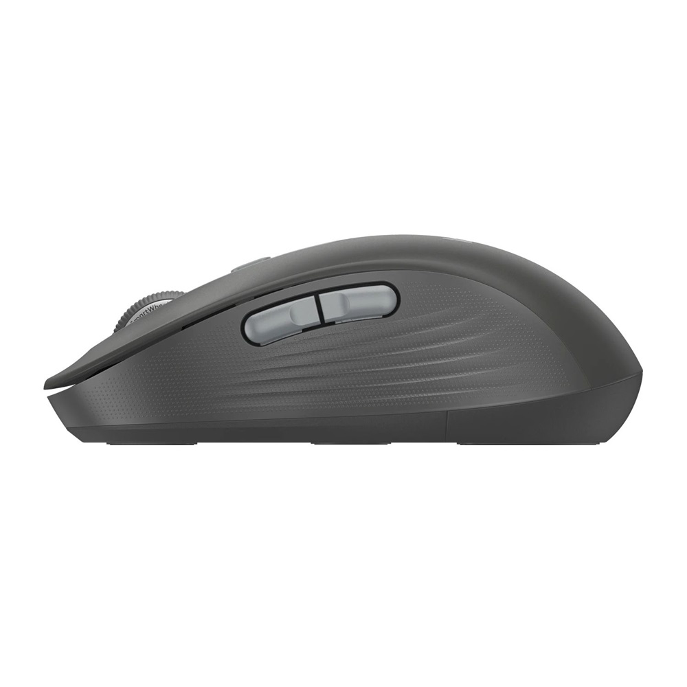 Logitech Signature Plus M750 L vezeték nélküli grafitszürke egér