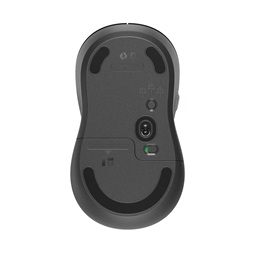 Logitech Signature Plus M750 L vezeték nélküli grafitszürke egér