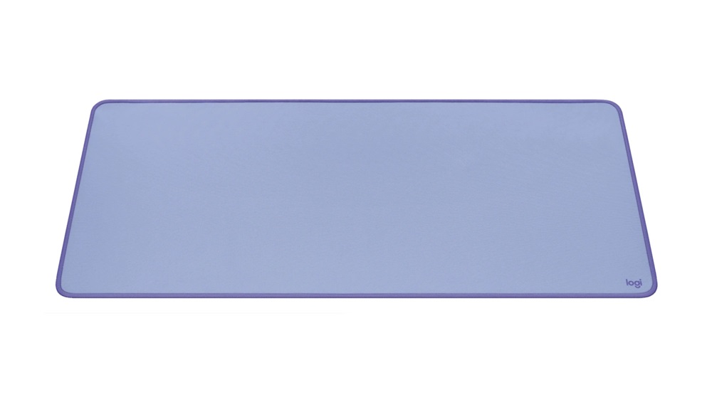 Logitech Studio Series Desk Mat lila egérpad