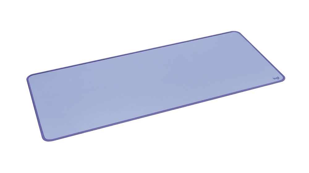 Logitech Studio Series Desk Mat lila egérpad
