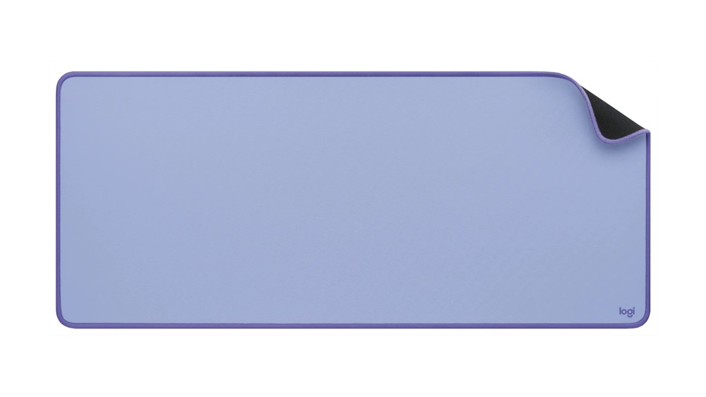 Logitech Studio Series Desk Mat lila egérpad