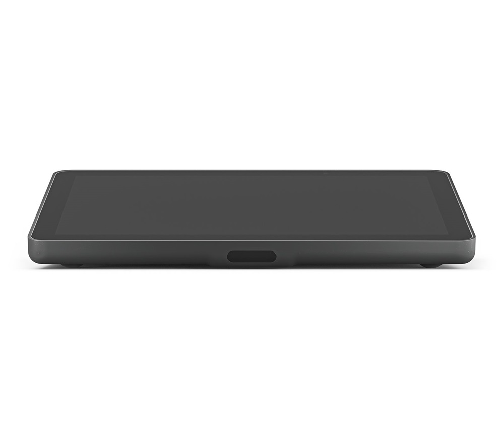 Logitech Tap IP grafit tárgyalótermi vezérlőegység