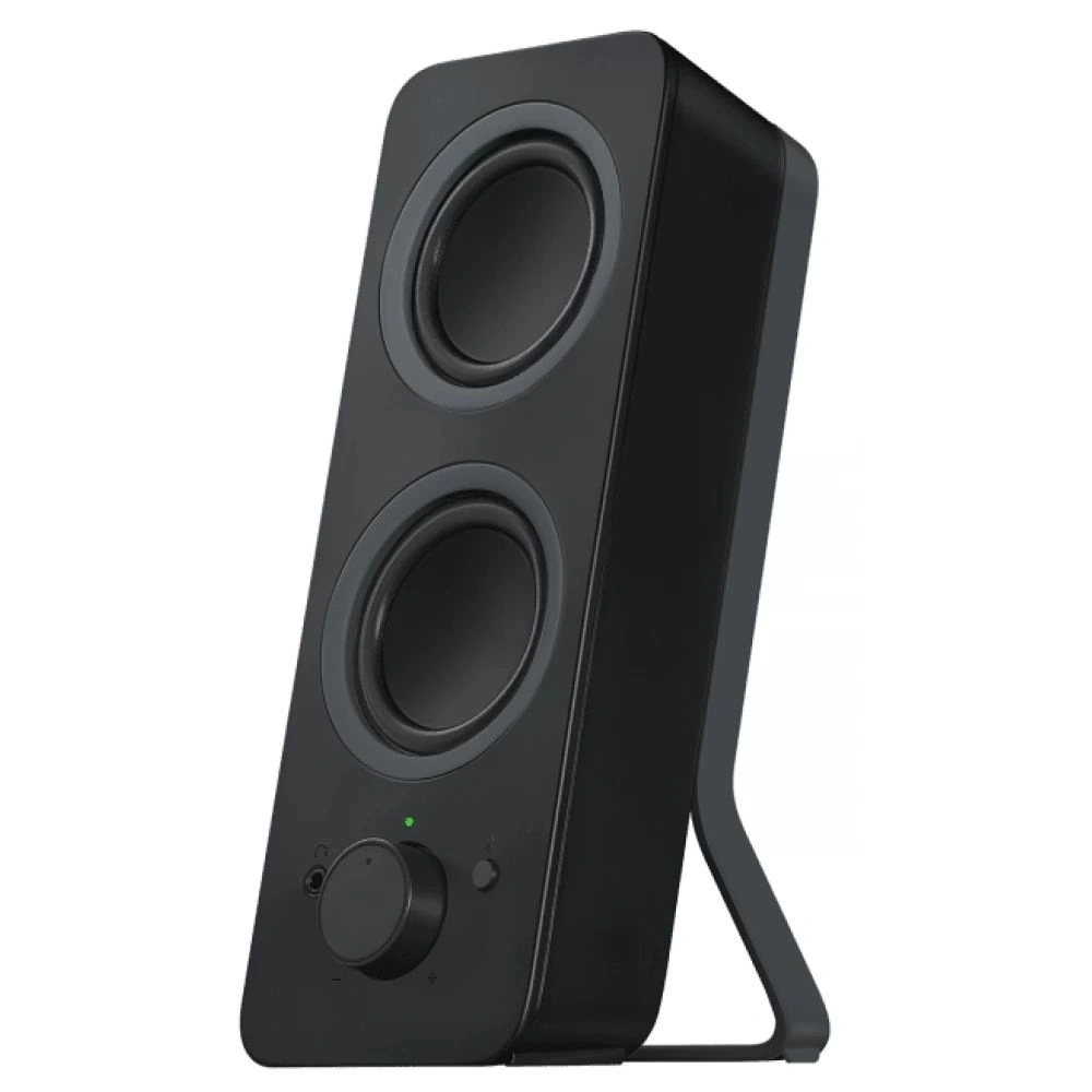 Logitech Z207  5W Bluetooth fekete hangszóró
