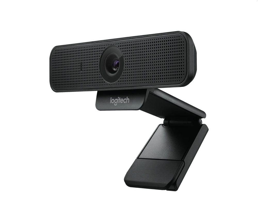 Logitech Zone vezetékes headset + Brio 4K kamera szett