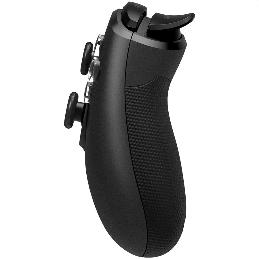Lorgar LRG-GP510 TRIX-510 Android/Nintendo/PC/PS3 vezeték nélküli fekete kontroller
