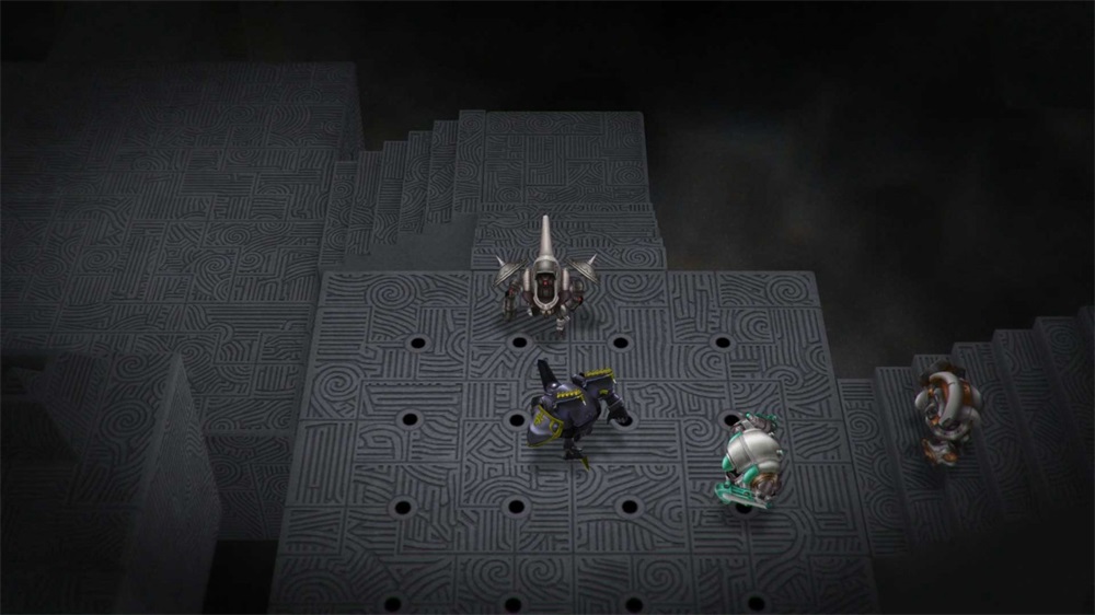 Lost Sphear PS4 játékszoftver