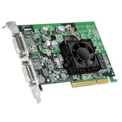 MATROX Millenium MATROX DDR 64MB 64bit AGP videokártya