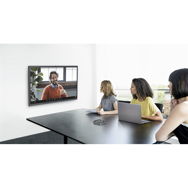 MAXHUB 55" V6 Classic C5530 4K UHD IPS érintőképernyős LFD kijelző