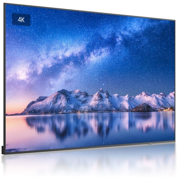MAXHUB 65" ND65PNA 4K UHD LFD kijelző