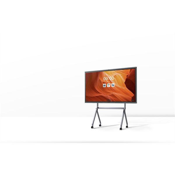 MAXHUB 75" V6 Classic C7530 4K UHD VA érintőképernyős LFD kijelző