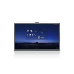 MAXHUB 86" V6 ViewPro V8630 4K UHD VA érintőképernyős LFD kijelző