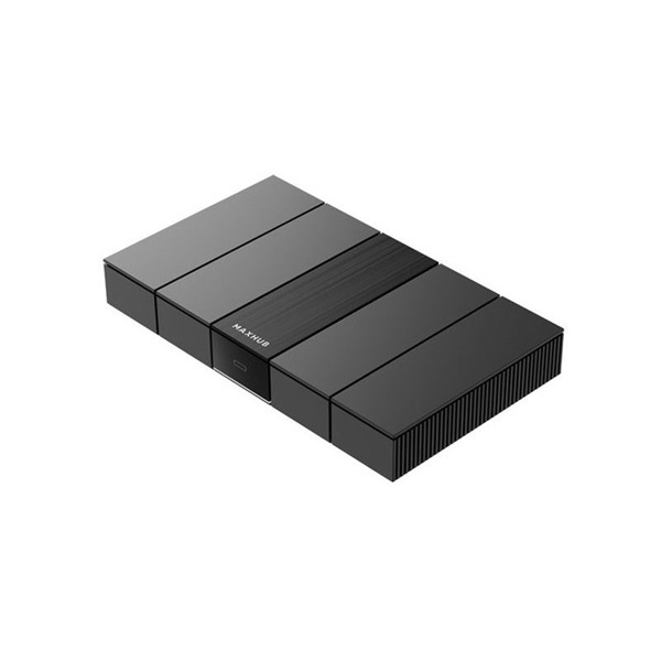 MAXHUB 4K UHD Wirless Screen Sharing Box