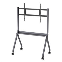 MAXHUB ST41B (55"-86", max.: 100kg) LFD kiegészítő - mobil állvány