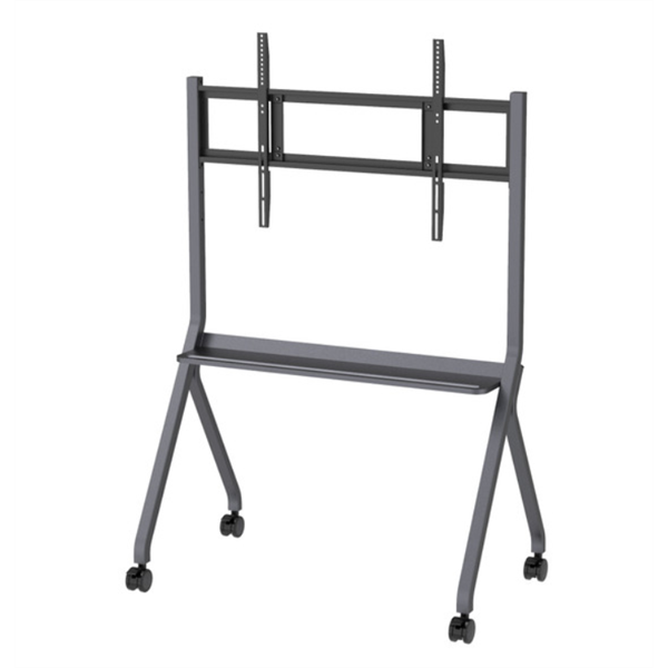 MAXHUB ST41B (55"-86", max.: 100kg) LFD kiegészítő - mobil állvány