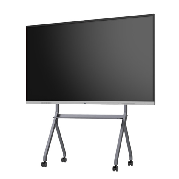 MAXHUB ST41B (55"-86", max.: 100kg) LFD kiegészítő - mobil állvány
