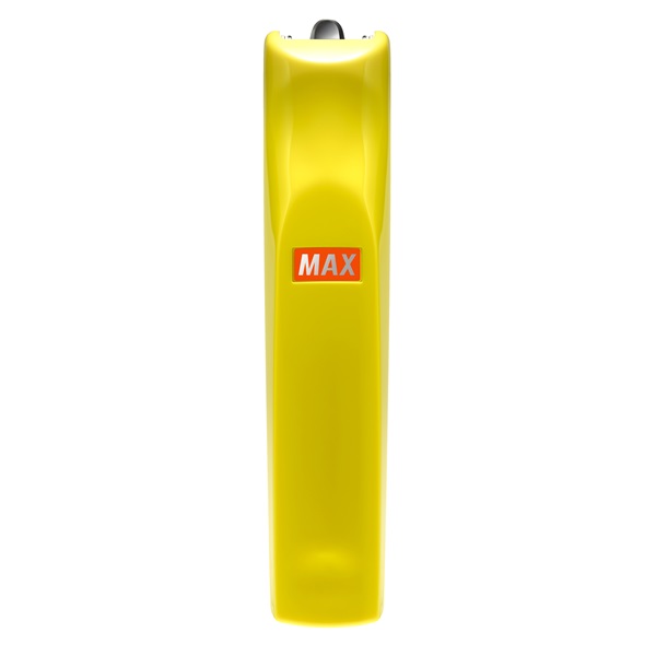 MAX HD10D2 sárga tűzőgép