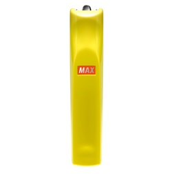 MAX HD10D2 sárga tűzőgép
