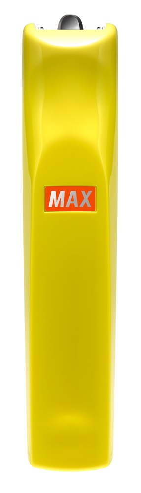 MAX HD10D2 sárga tűzőgép