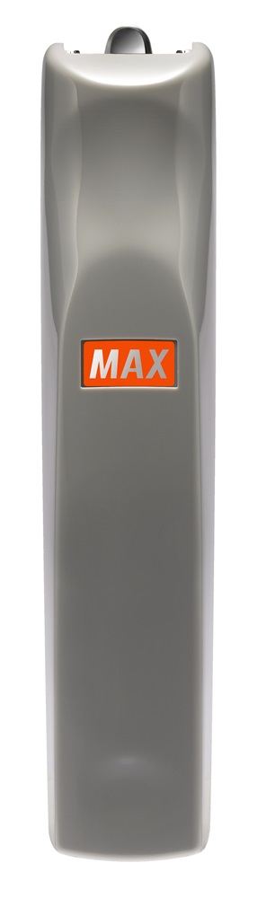 MAX HD10D2 szürke tűzőgép