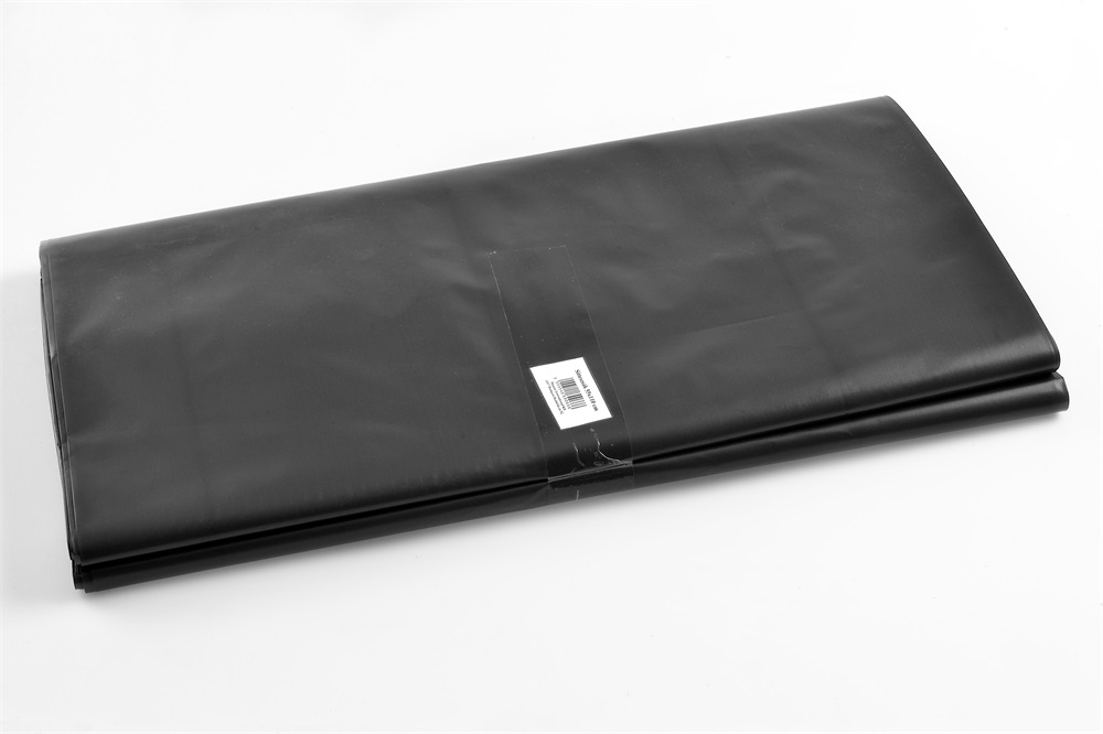 MAZZINI 104110 55x110cm fekete sittes zsák