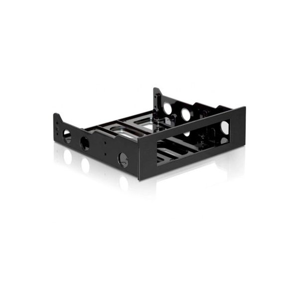 MBR Delock 18136 5,25" keret 3,5" + ZIP HDD-hez