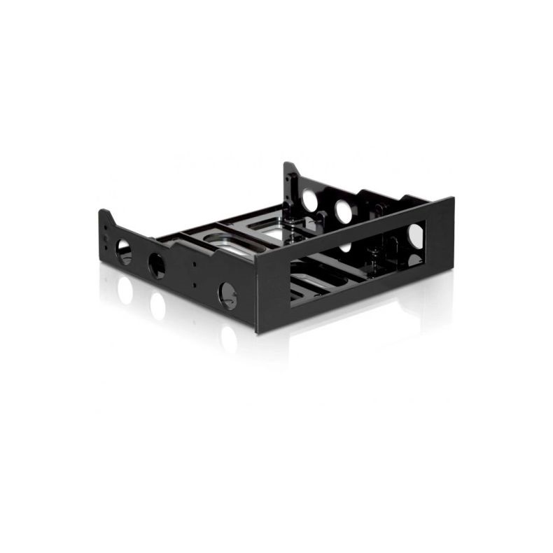 MBR Delock 18136 5,25" keret 3,5" + ZIP HDD-hez