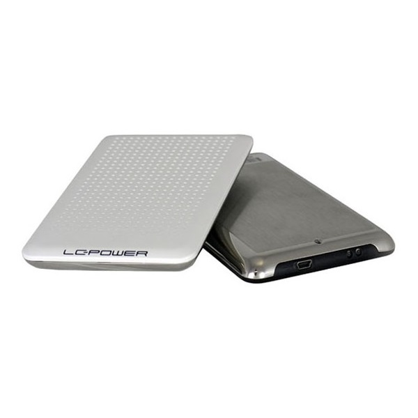 MBR LC Power Külső 2,5" LC-25WU3 Ultraslim