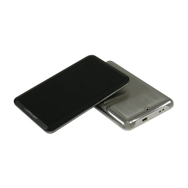 MBR LC Power Külső 2,5" LC-PRO-25BU3 Ultraslim