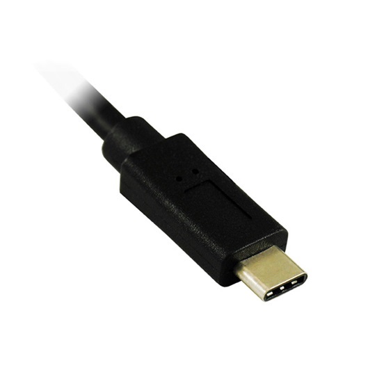 MBR LC Power Külső ház - USB 3.1 Type C - M.2 SSD - LC-M2-C-NVME