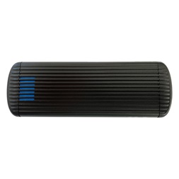 MBR LC Power Külső ház - USB 3.2 2x1 Type C - M.2 NVMe SSD - LC-M2-C-NVME-2