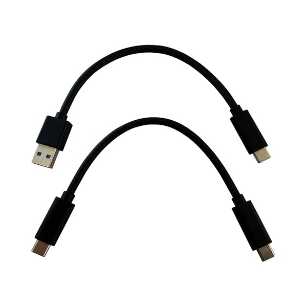 MBR LC Power Külső ház - USB 3.2 Type-C - NVMe vagy SATA M.2 SSD - LC-M2-C-MULTI-3