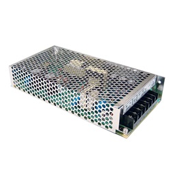 MEAN WELL SD-100C-5 5VDC 20A 100W 1,5kV-ig szigetelt DC/DC konverter