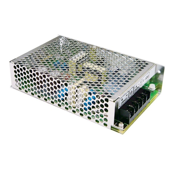 MEAN WELL SD-50C-5 5VDC 10A 50W 1,5kV-ig szigetelt DC/DC konverter