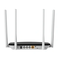 MERCUSYS MB135-4G AC1200 vezeték nélküli kétsávos 4G LTE router