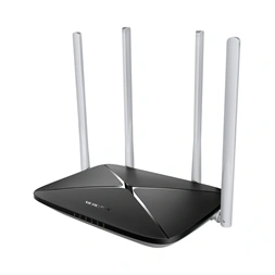 MERCUSYS MB135-4G AC1200 vezeték nélküli kétsávos 4G LTE router