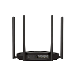 MERCUSYS MB235-4G 4G+ Cat6 AC1200 vezeték nélküli kétsávos gigabites router