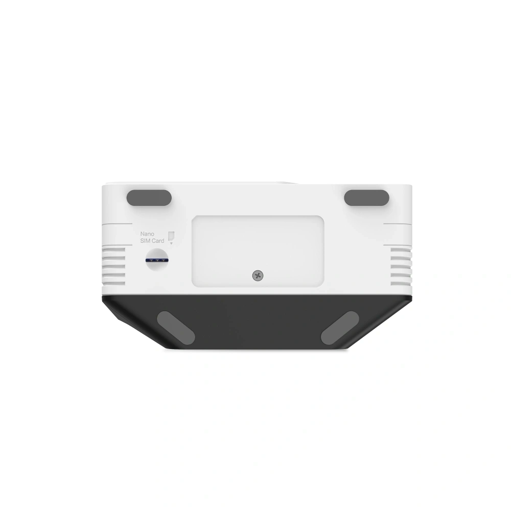 MERCUSYS MB520-5G 5G AX3000 fehér vezeték nélküli két sávos router