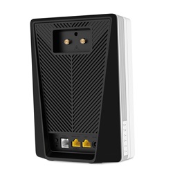 MERCUSYS MB520-5G 5G AX3000 vezeték nélküli két sávos router - R