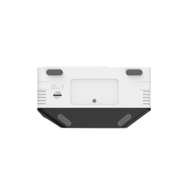 MERCUSYS MB520-5G 5G AX3000 vezeték nélküli két sávos router - R