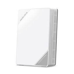 MERCUSYS MB520-5G 5G AX3000 vezeték nélküli két sávos router - R