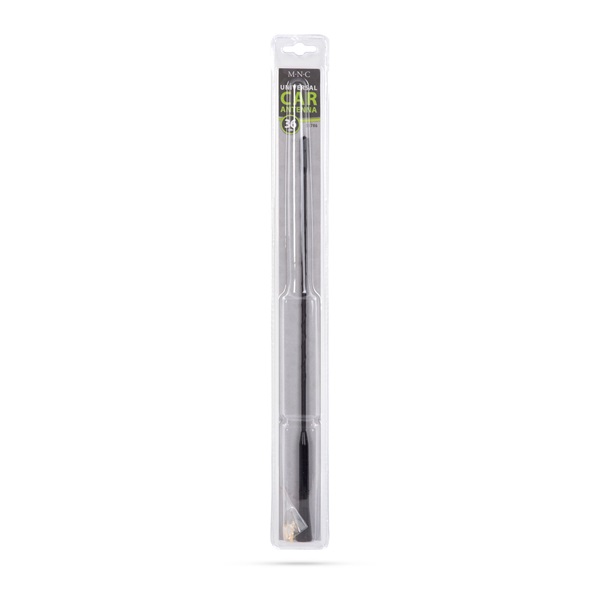 MNC 55786 36cm univerzális autóantennaszár