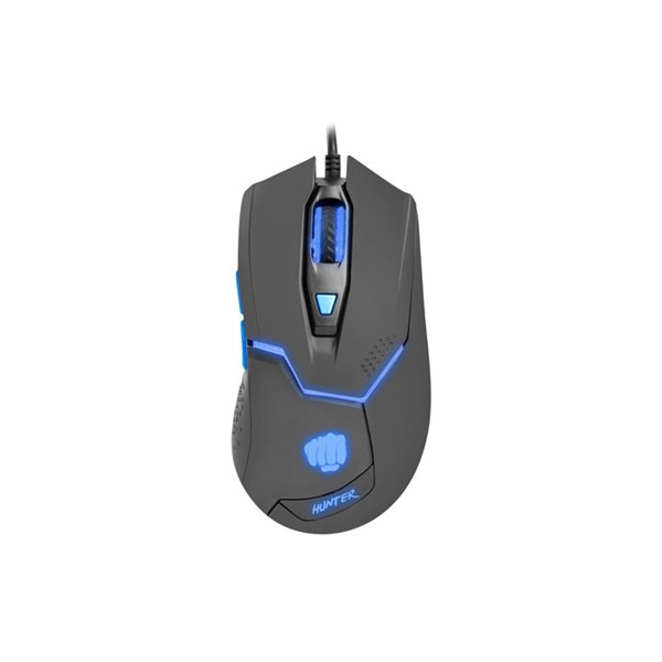 Fury Hunter 2.0 Gamer optikai egér