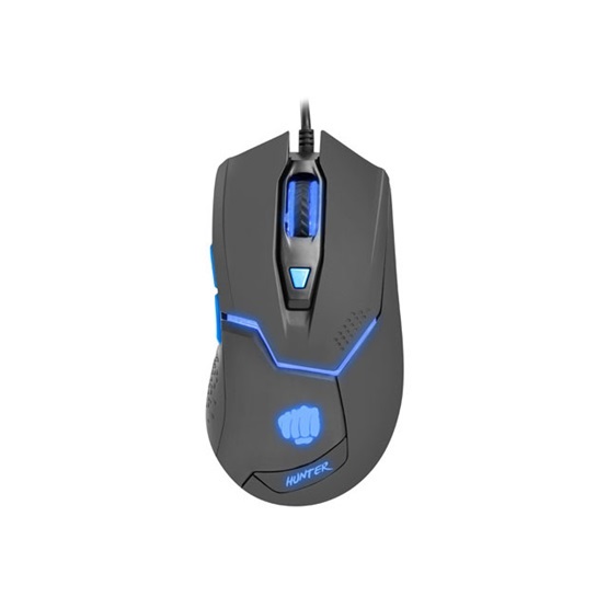 Fury Hunter 2.0 Gamer optikai egér