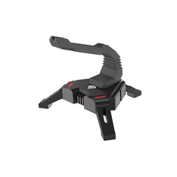 Genesis NBU-1442 Vanad 200 Gamer egérkábel tartó - fekete