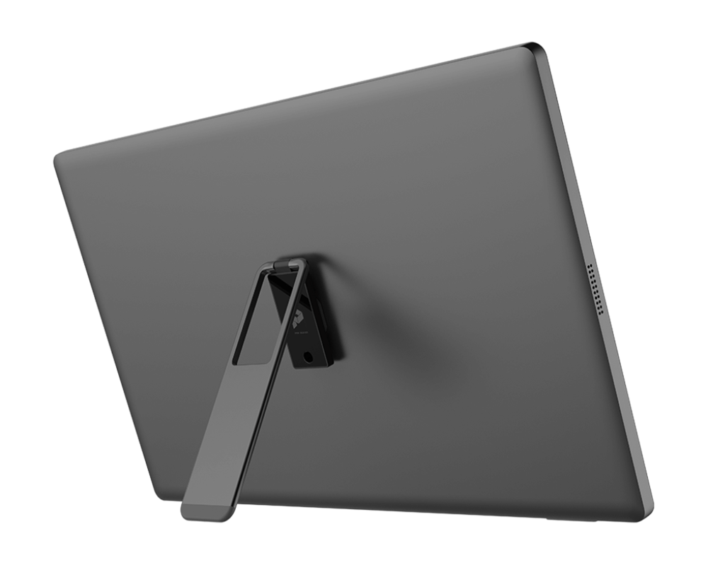 MSI 15,6" PRO MP161 E2 FHD IPS miniHDMI/USB-C hordozható monitor