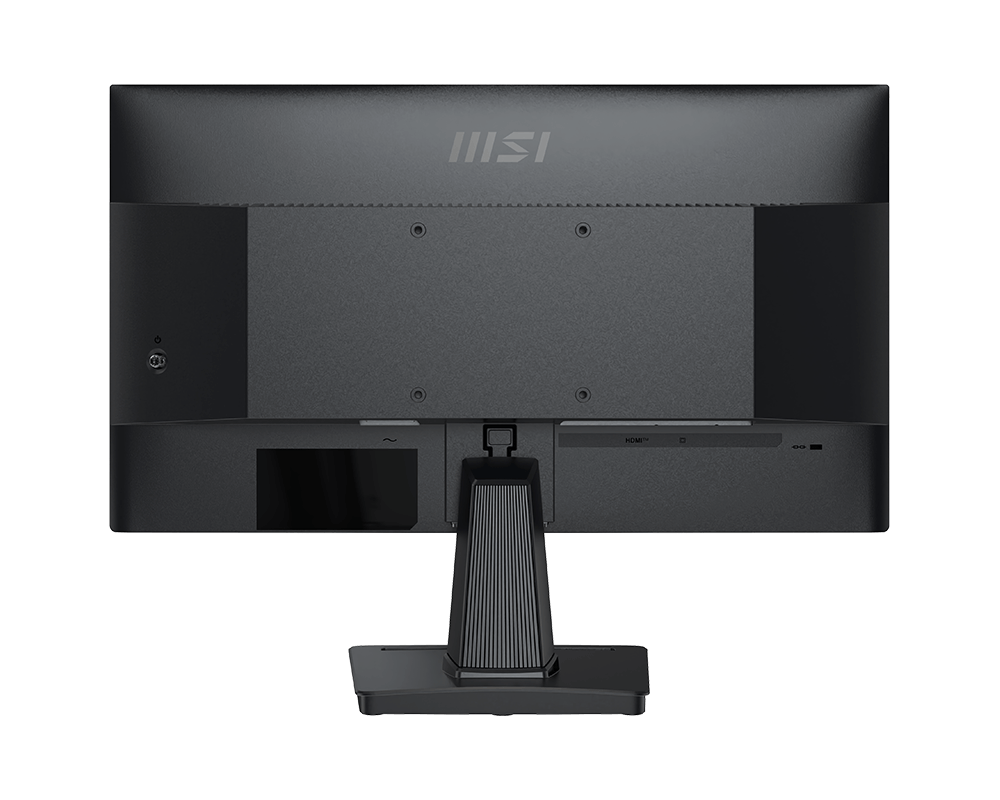 MSI 21,5" Business PRO MP225V FHD 100Hz HDMI/VGA fekete monitor
