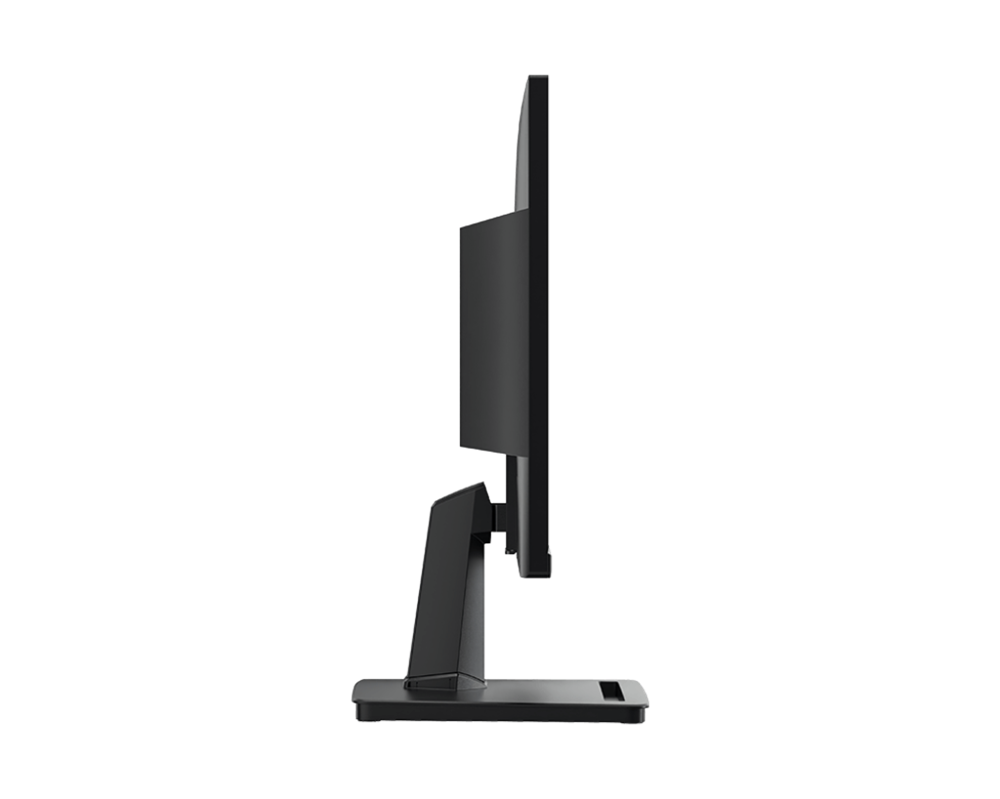 MSI 21,5" Business PRO MP225V FHD 100Hz HDMI/VGA fekete monitor