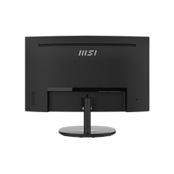 MSI 23,6" PRO MP2412C FHD VA 100Hz HDMI/DP fekete ívelt Business monitor